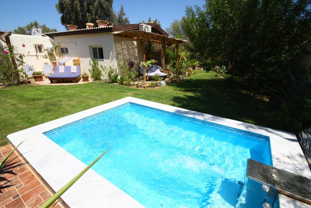 Octopus Apartment - Lagoon Villa Νταχάμπ Δωμάτιο φωτογραφία